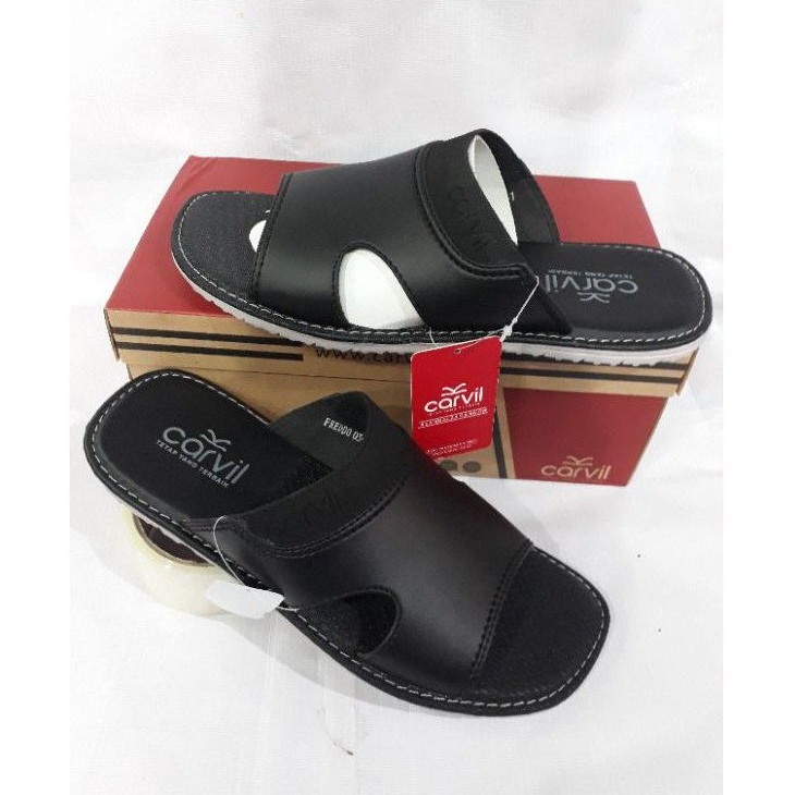 sandal Carvil pria freddo-03 original