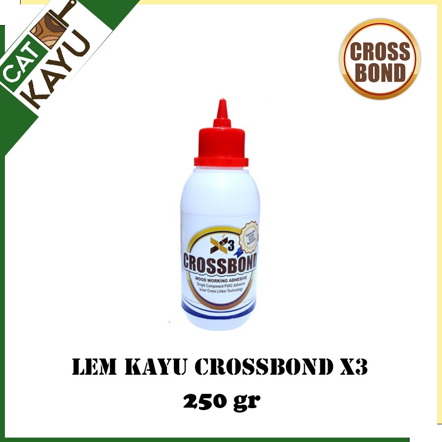 Lem Papan Kayu Finger Joint Crossbond X3 High Quality Adhesive Balok Jati Mahoni Ulin