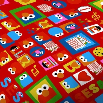 (PREMIUM) KASUR KELAMBU BAYI / KASUR LIPAT BAYI / KASUR BAYI KARAKTER-1