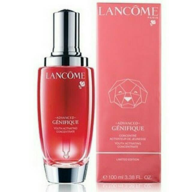 LANCOME Advanced Genifique Youth Activating Serum 100ml