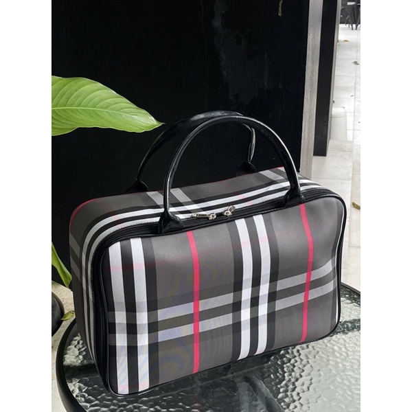 KOPER MINI BEBE EDITION / MINI KOPER / TRAVEL BAG