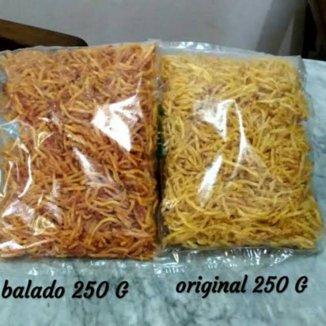 

Kentang mustofa 250grm