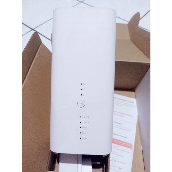 HUAWEI B818-263 UNLOCK CAT19 LTE ORBIT MAX