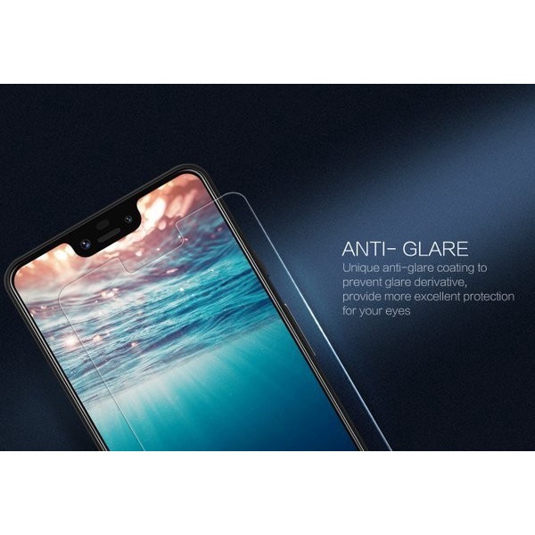 Tempered Glass H Plus Pro Huawei Honor 20 Nova 5T Amazing Original