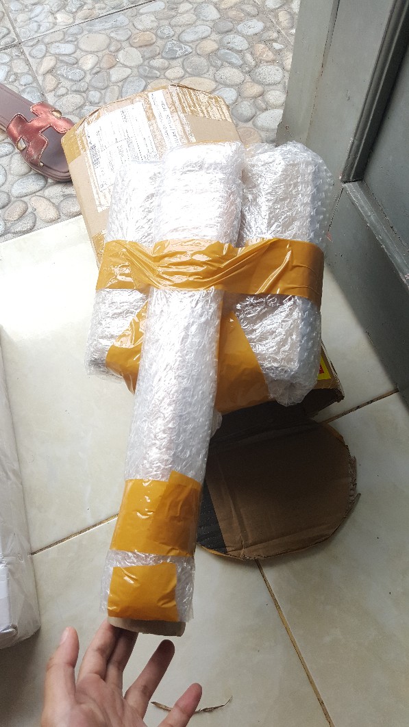 Sodet Bambu Panjang Lancip 0601kl (00325.00006)