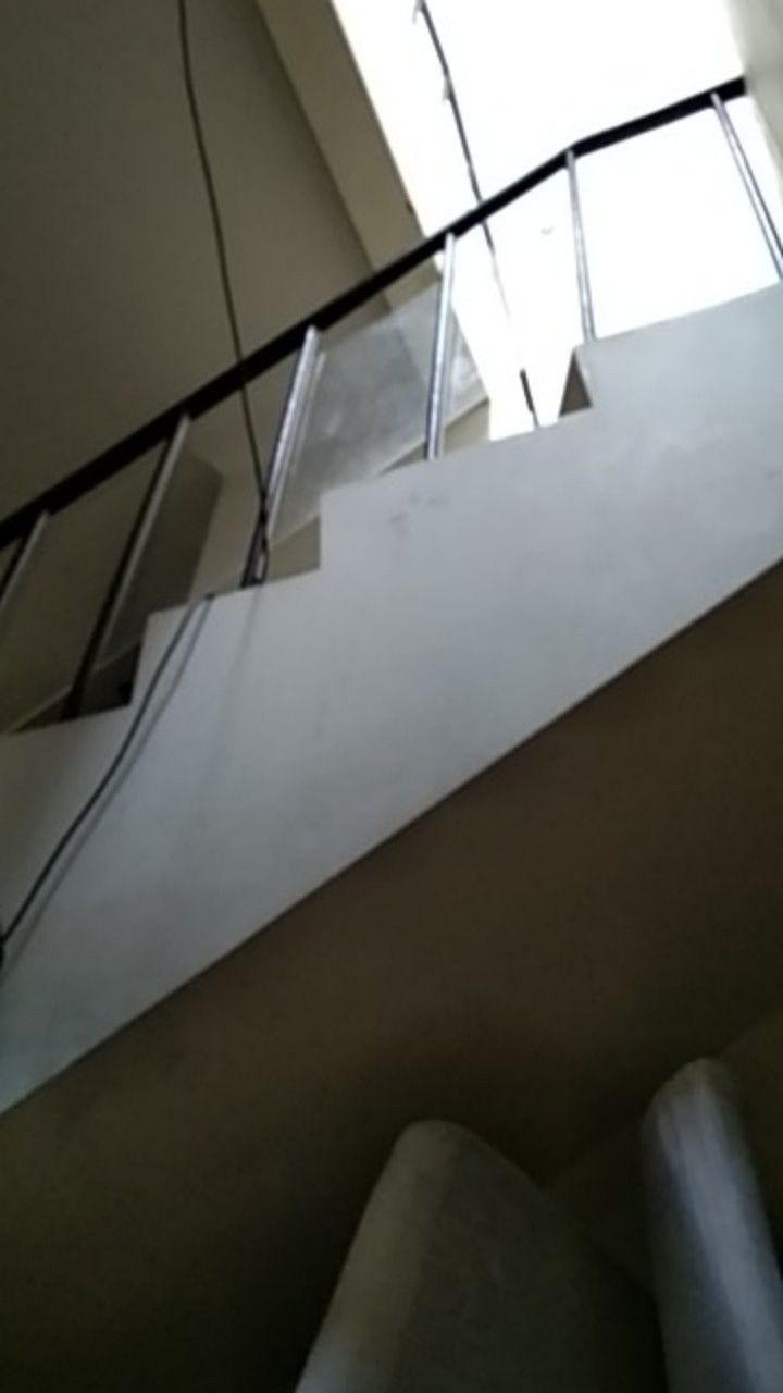 Daster | Gamis Batik Super Jumbo Sanea