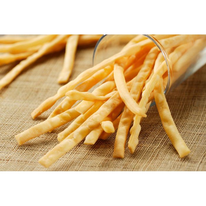 

Stik Keju Cheese Stick Premium 1.000 Gram