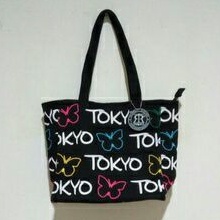 Robin Ruth Hand Bag TOKYO