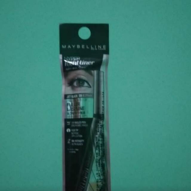 Maybeline Eyeliner