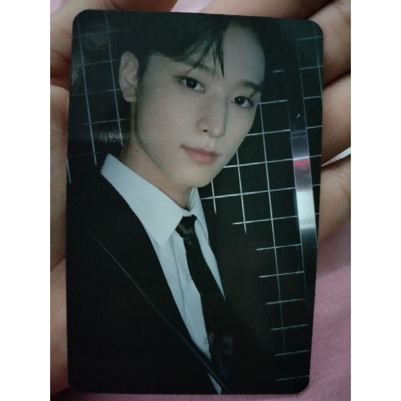 pc/photocard juyeon the stealer version trick