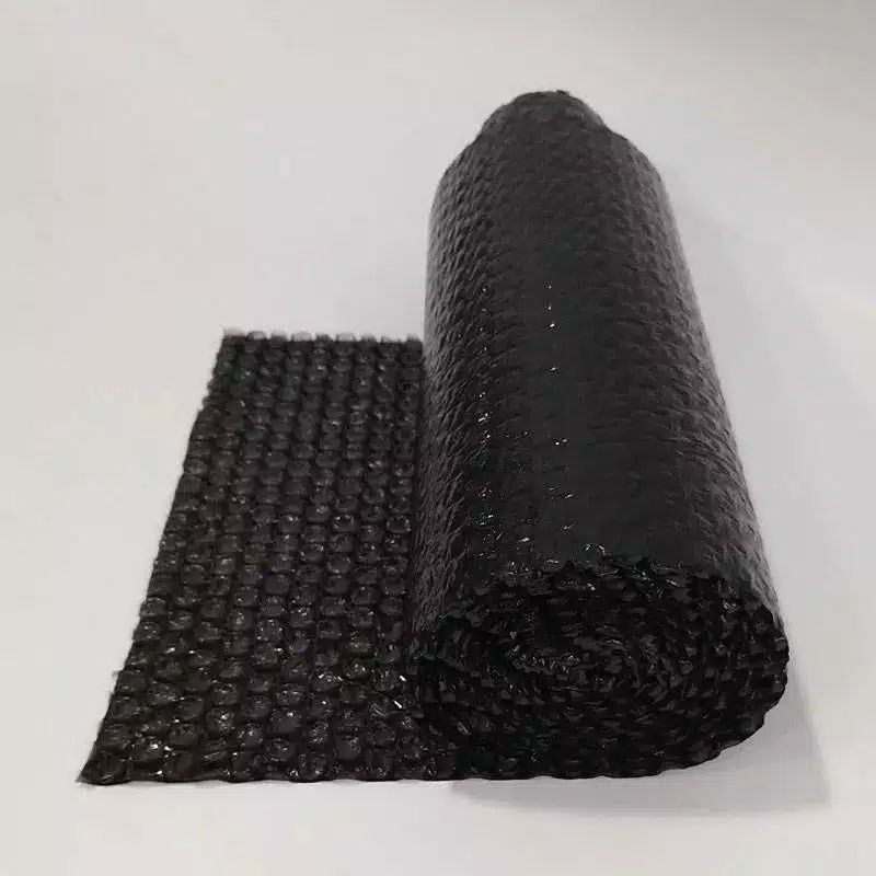 

Bubble Wrap tambahan packing extra aman