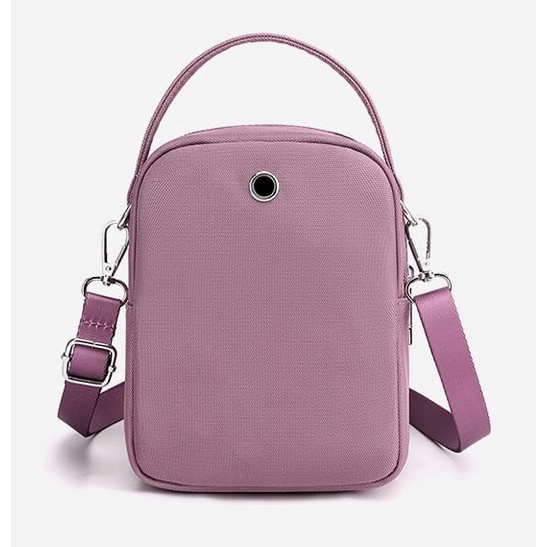 TAS SELEMPANG WANITA IMPORT CHIBAO 111#