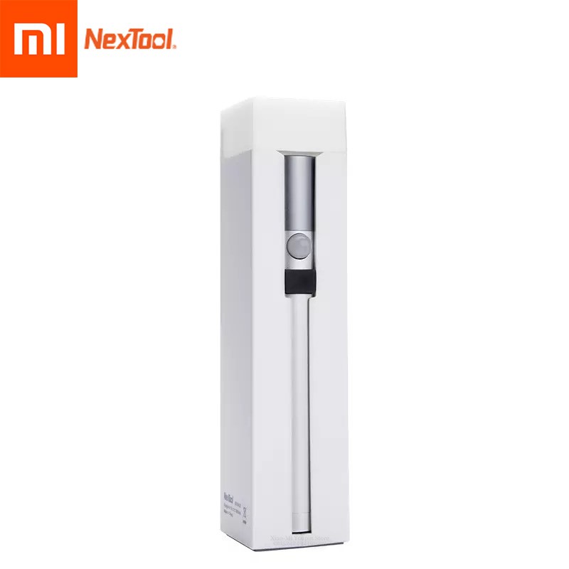 433 NEXTOOL Multifunction Sensor Emergency Flashlight Power Bank