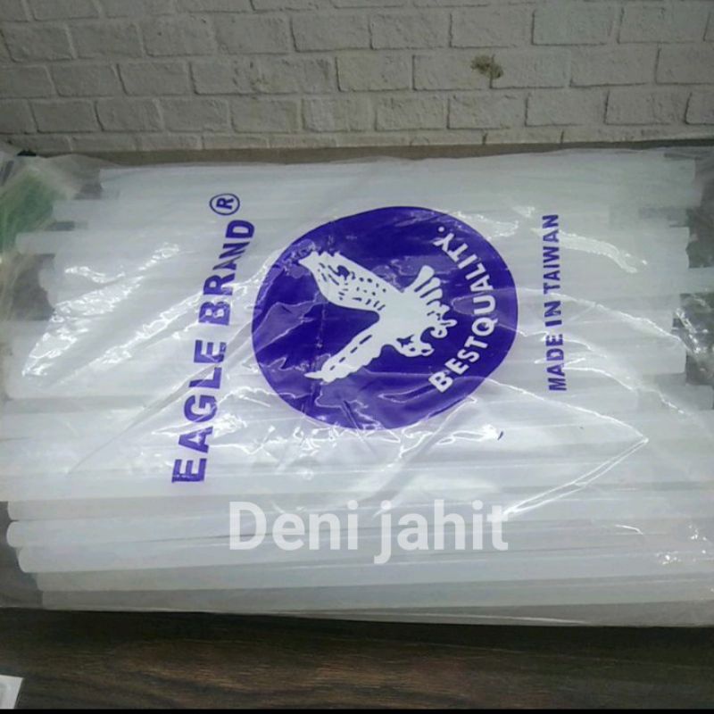 

lem lilin merek eagle 1kg