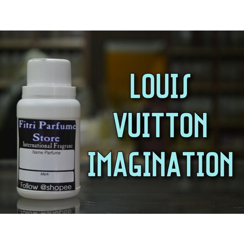 Bibit parfum LOUIS VT IMAGINATION 100ml