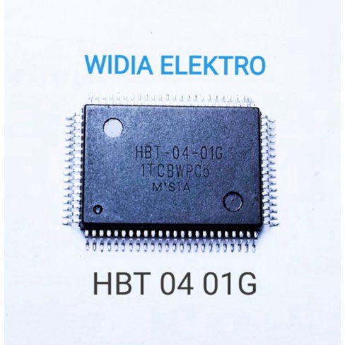 Dijual HBT 04 01G Diskon