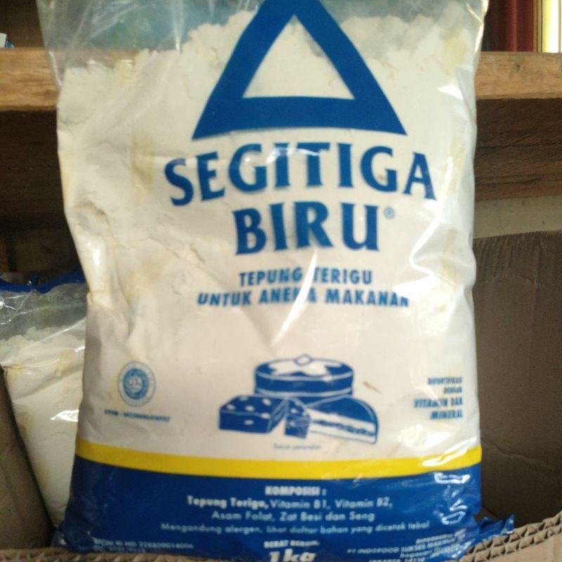 

tepung