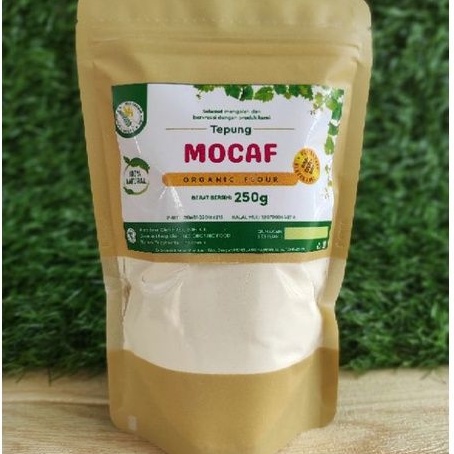 

tepung mocaf