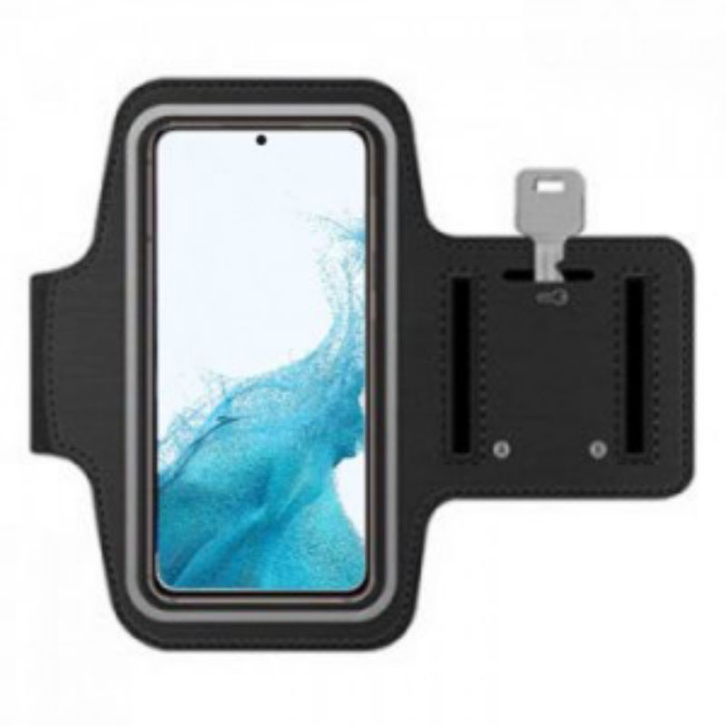 Armband Case Cover Running Sport Gym Jogging Samsung S22
