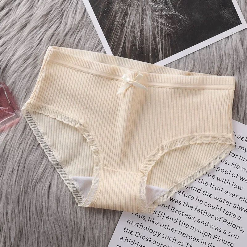 LINGERIEMASTER - (C-21) Jepang CD imut fashion Undies Polos high quality katunimport CD sexy import-C-21 Skin