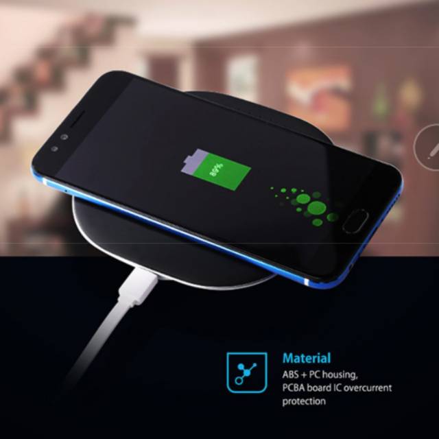 Wireless Charger Fast Charging - Charger Wireless Quick Charger