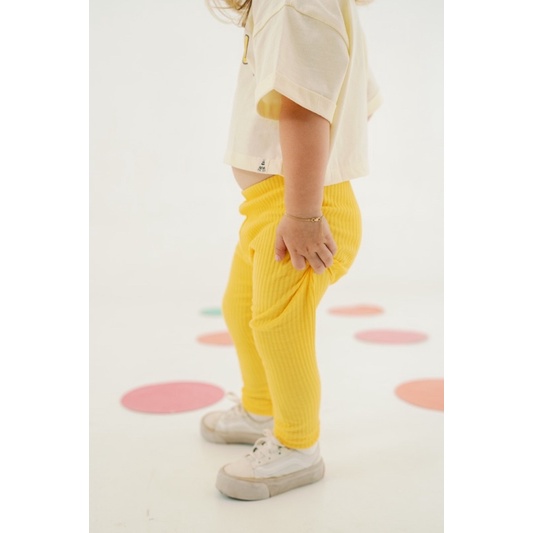 Bohopanna Legging NEW 0-4thn / Legging Bayi Anak