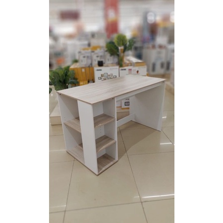 Meja komputer 120cm informa eris meja kantor meja kerja meja laptop