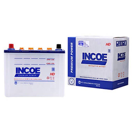 Incoe Premium NS70