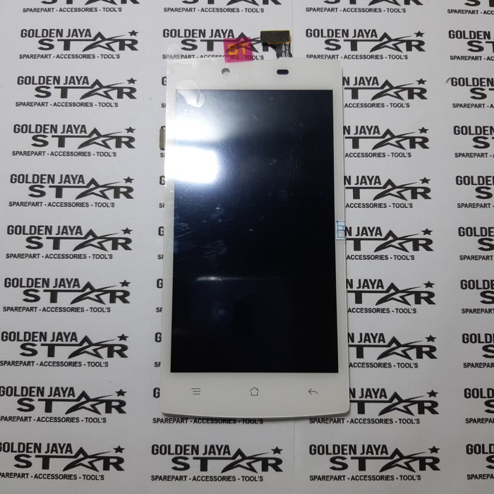 LCD TS OPPO NEO K R831