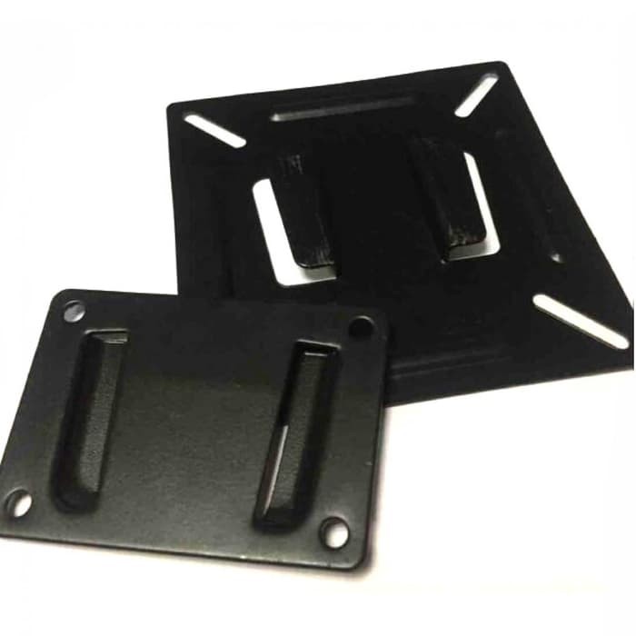 Promo TV Bracket Metal 75 x 75 Pitch untuk 14-22 Inch Monitor & TV Terlaris