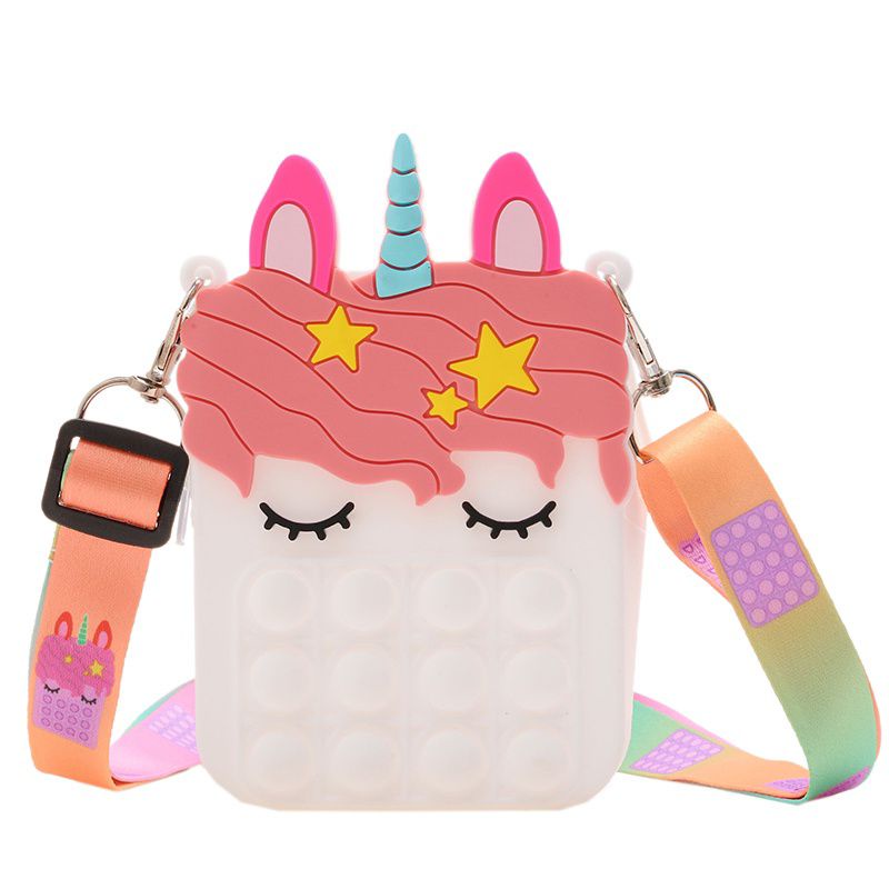 ID TAS ANAK PONY POP IT JELLY T010