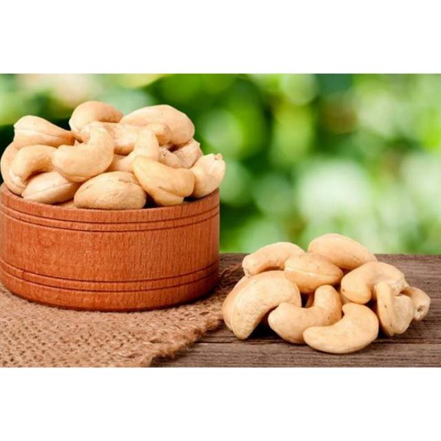 

KACANG MEDE/METE MENTAH/GORENG ORIGINAL