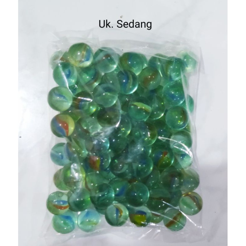 KELERENG Pop it/GULI/GUNDU | 3 bentuk | 500 gram/stengah kilo.-2