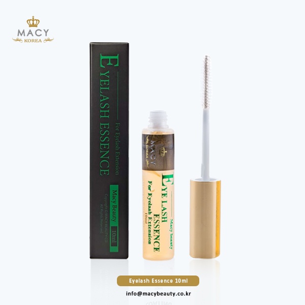 Macy eyelash Essence serum penumbuh bulumata