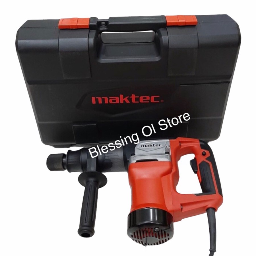 Mesin BOBOK BETON MAKTEC Mt860 / DEMOLUTION HAMMER MAKTEC MT 860