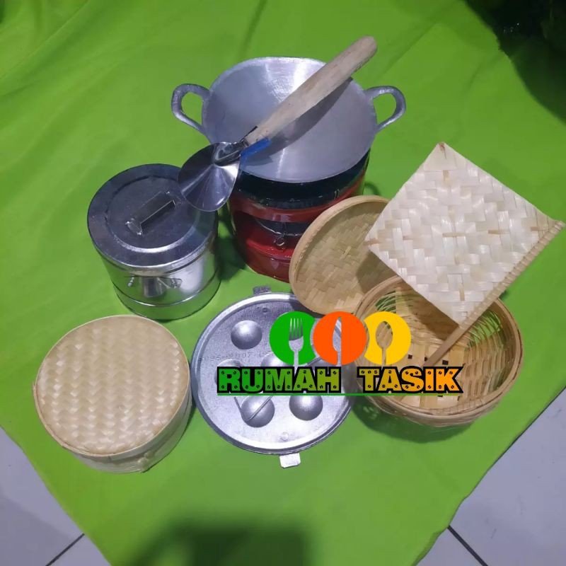 Set Mainan Masak Masakan Anak Paket Dapur Anak