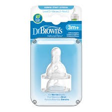 Dr Browns Nipple Standrt Neck