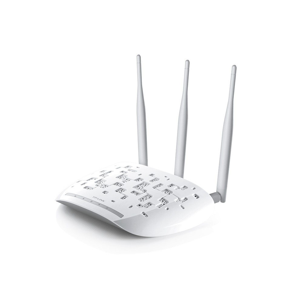 TPLINK TL-WA901ND : 450Mbps Wireless N Access Point