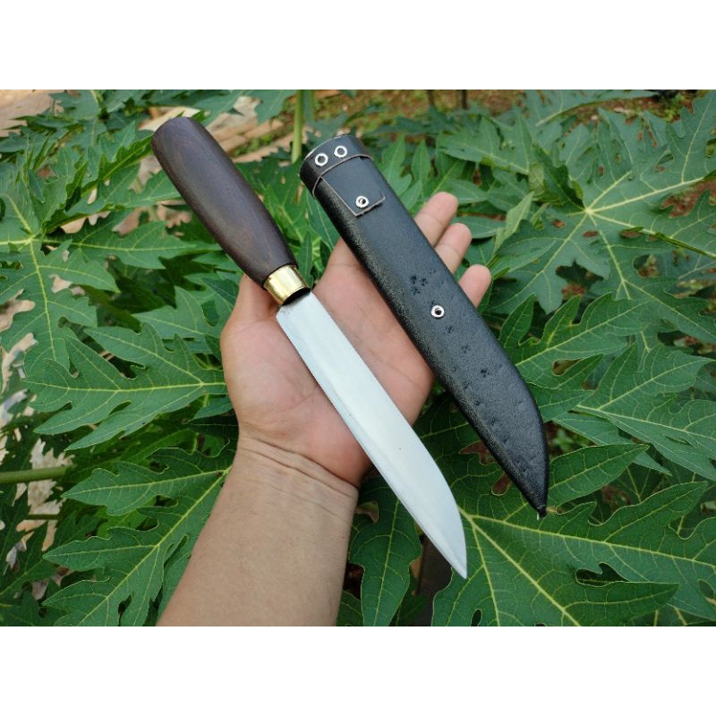 Pisau Seset Pisau Sembelih Pisau serbaguna