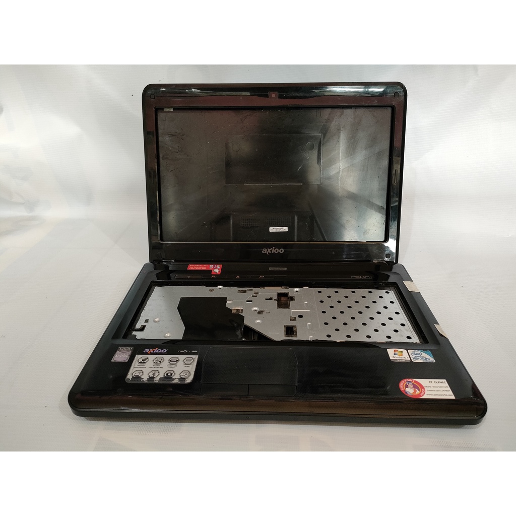 Casing Laptop Notebook Axioo Neon HNM