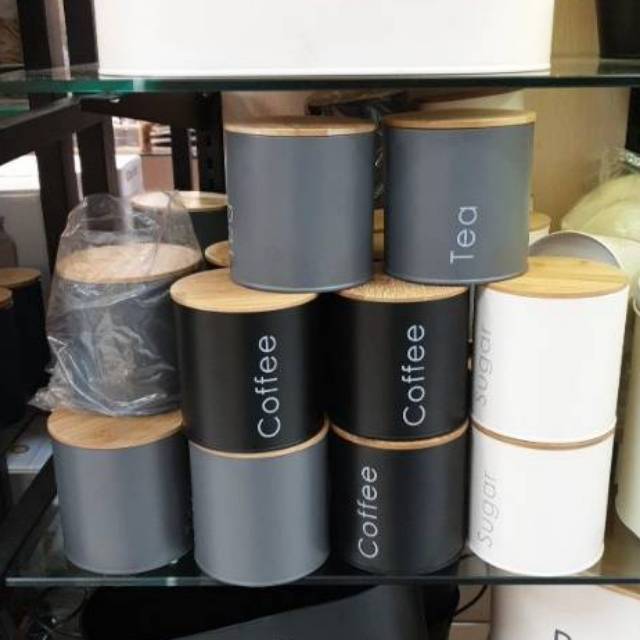 Toples kaleng informa