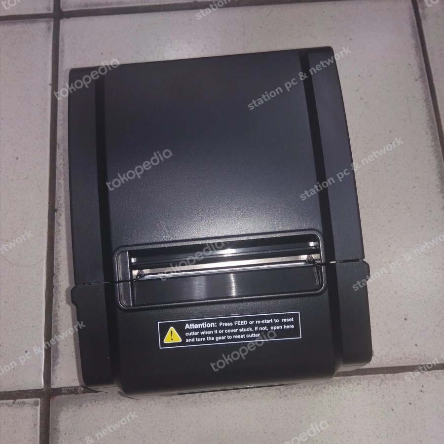 printer thermal 80mm