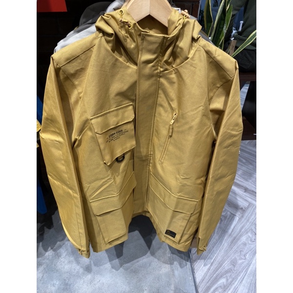 jaket FMC pria original 8494949