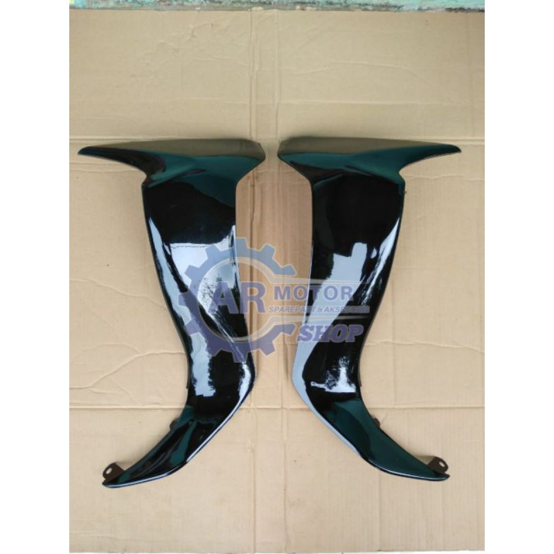 SAYAP LUAR SATRIA HIU / SATRIA MALAYSIA HITAM