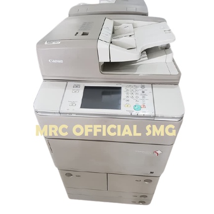 MESIN FOTOCOPY CANON IRA 6075 220V