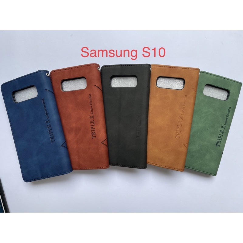 Flip 03 S6edge/S8/S9/S10/S20/S20Ultra