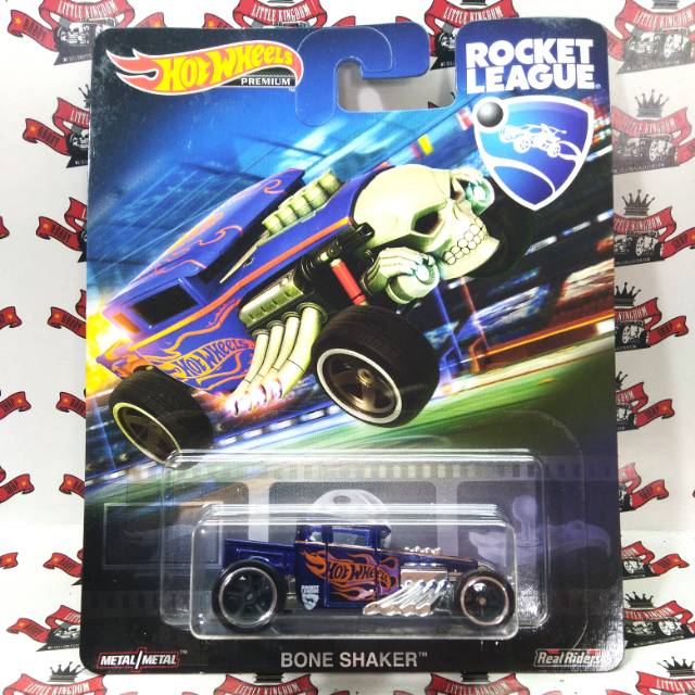 rocket league cars hot wheels