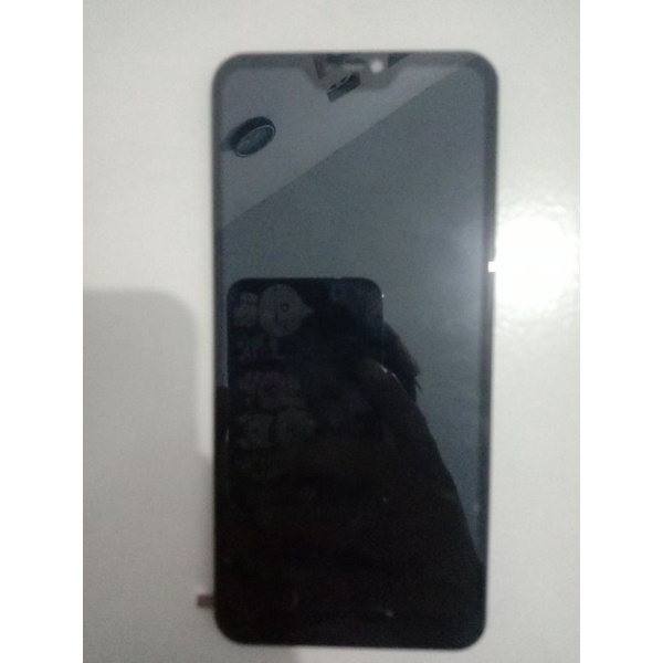 lcd bekas redmi 6pro/mi 2 lite