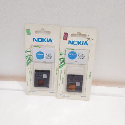 Battery NOKIA BL-6F for type 6789/N78/N78b/N97/N95 Original