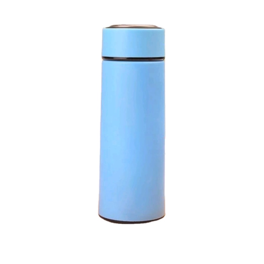 Botol Minum Termos Kaca 450ml Unik Warna Warni Polos-Tempat Minuman Six Oup Beling Kaca Aesthetic Cover Plastik-Tumbler Air Minum Murah Mini Unik Korea 6oup Cantik Free BPA Tahan Panas